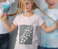 "T-shirt per bambini 2"